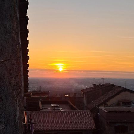 La Dimora Del Ghibellino Villa Tivoli Kültér fotó