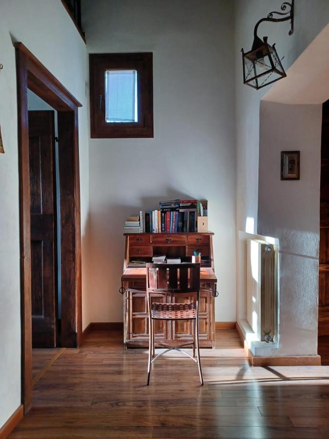 La Dimora Del Ghibellino Villa Tivoli Kültér fotó