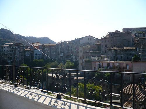 La Dimora Del Ghibellino Villa Tivoli Szoba fotó