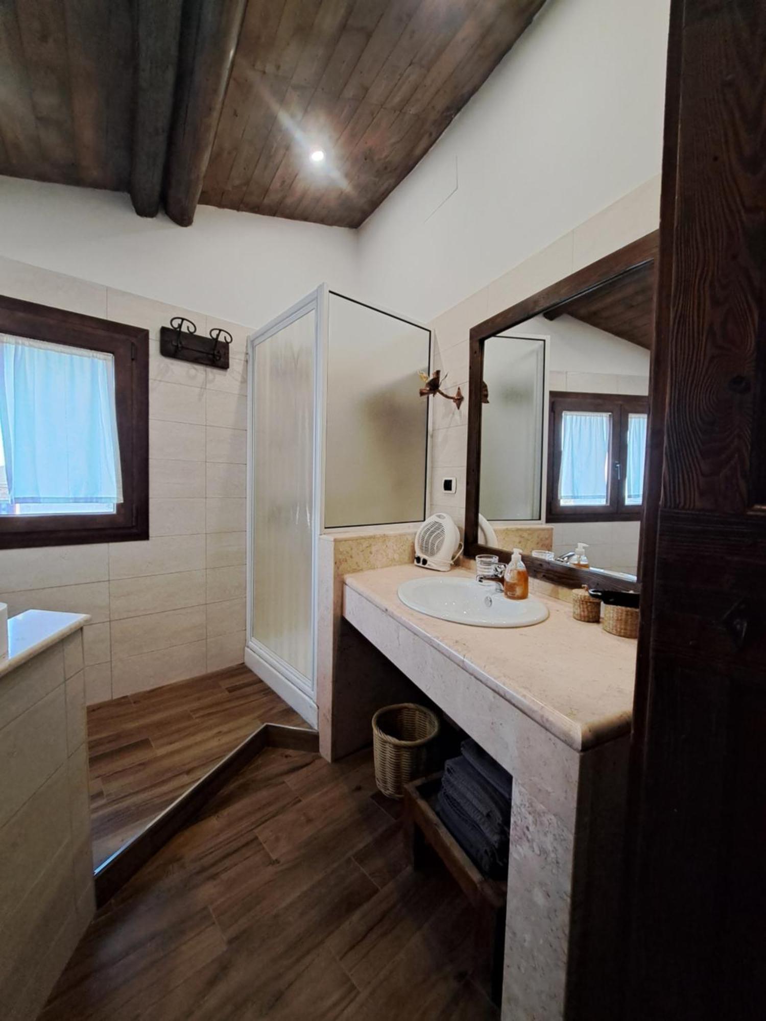 La Dimora Del Ghibellino Villa Tivoli Kültér fotó