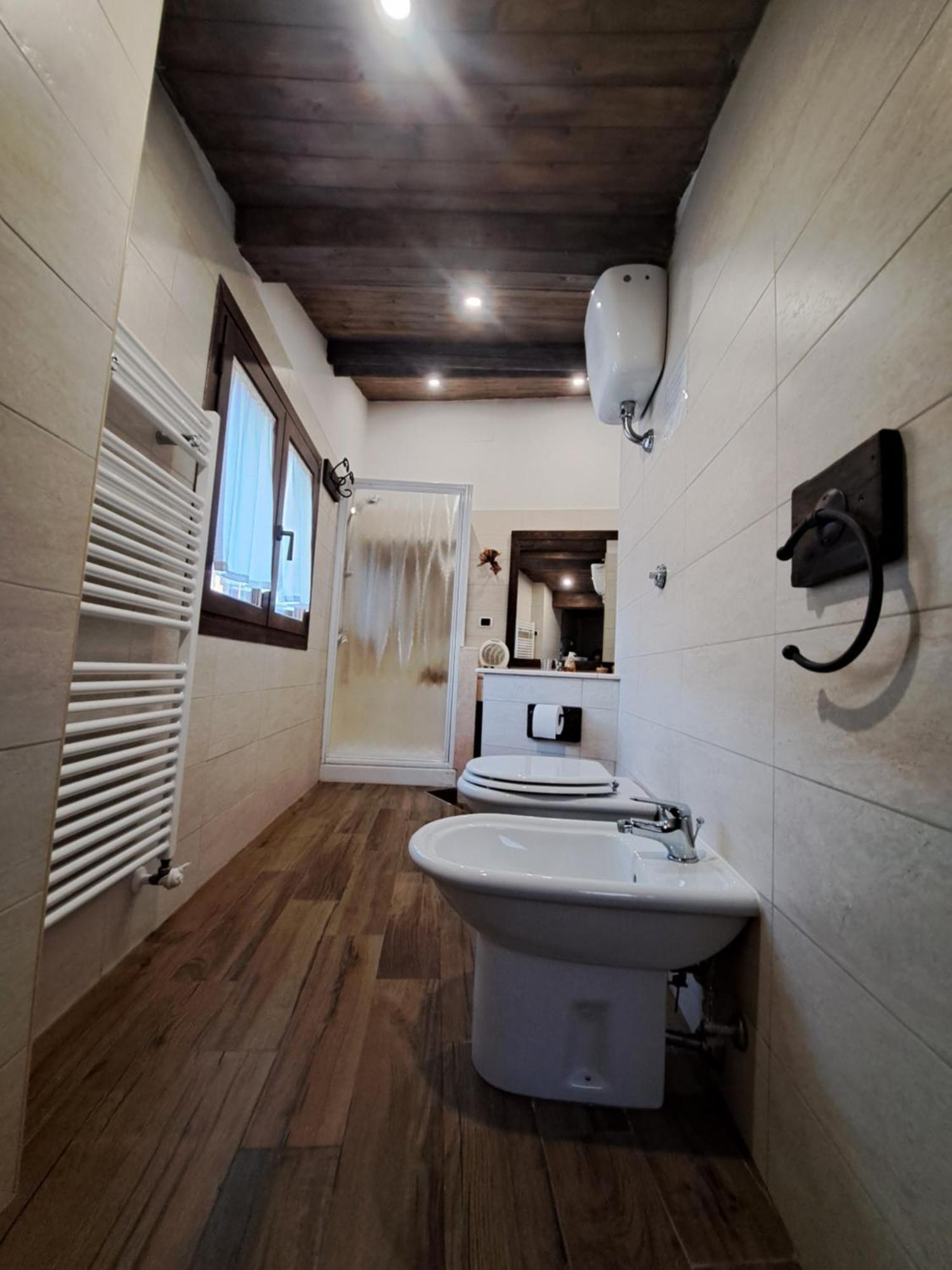 La Dimora Del Ghibellino Villa Tivoli Kültér fotó