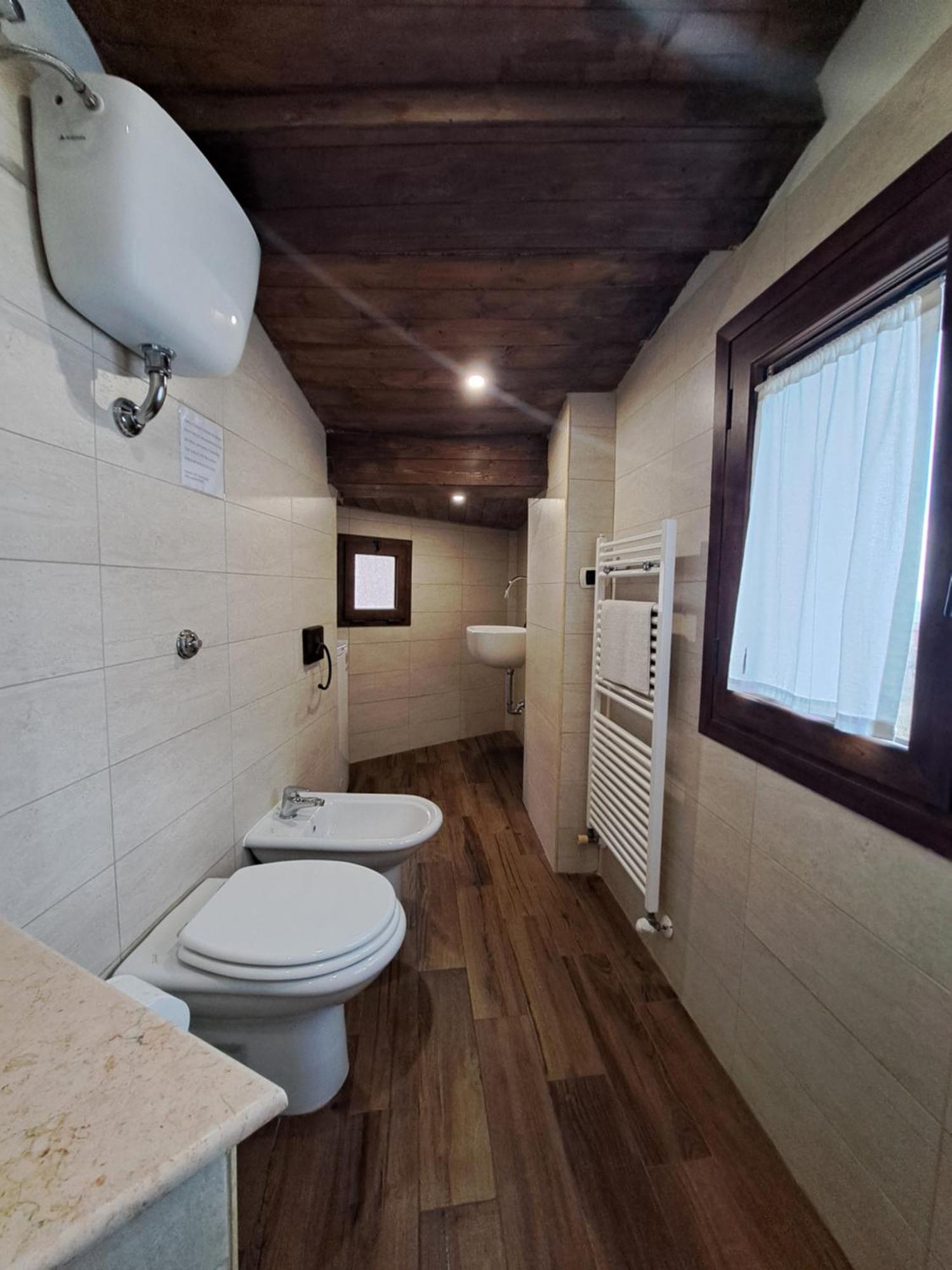 La Dimora Del Ghibellino Villa Tivoli Kültér fotó