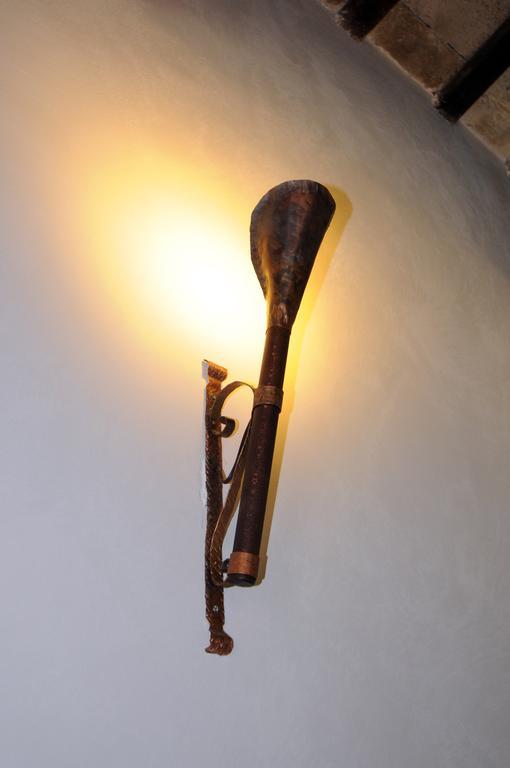 La Dimora Del Ghibellino Villa Tivoli Szoba fotó