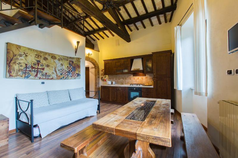 La Dimora Del Ghibellino Villa Tivoli Kültér fotó