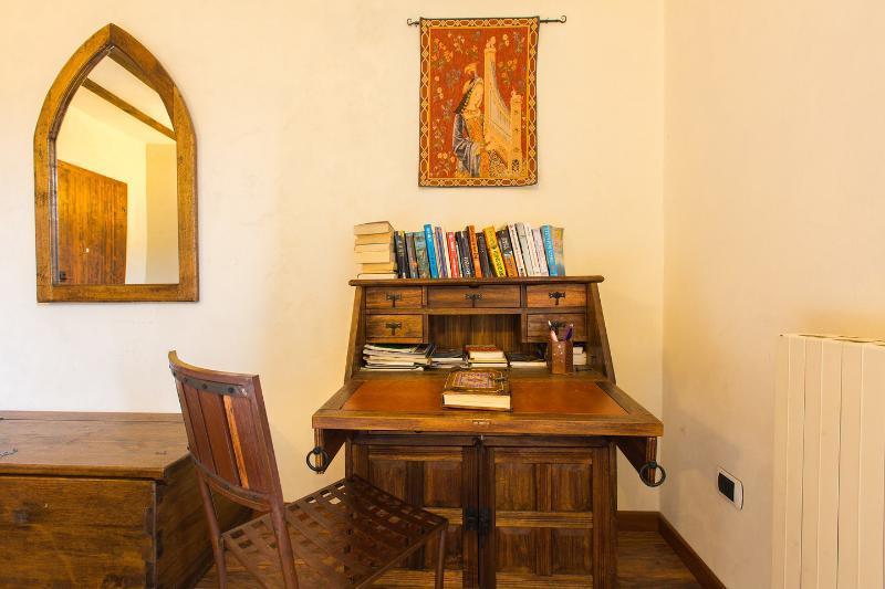 La Dimora Del Ghibellino Villa Tivoli Kültér fotó