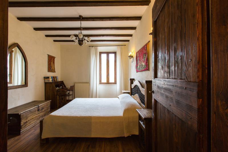 La Dimora Del Ghibellino Villa Tivoli Kültér fotó
